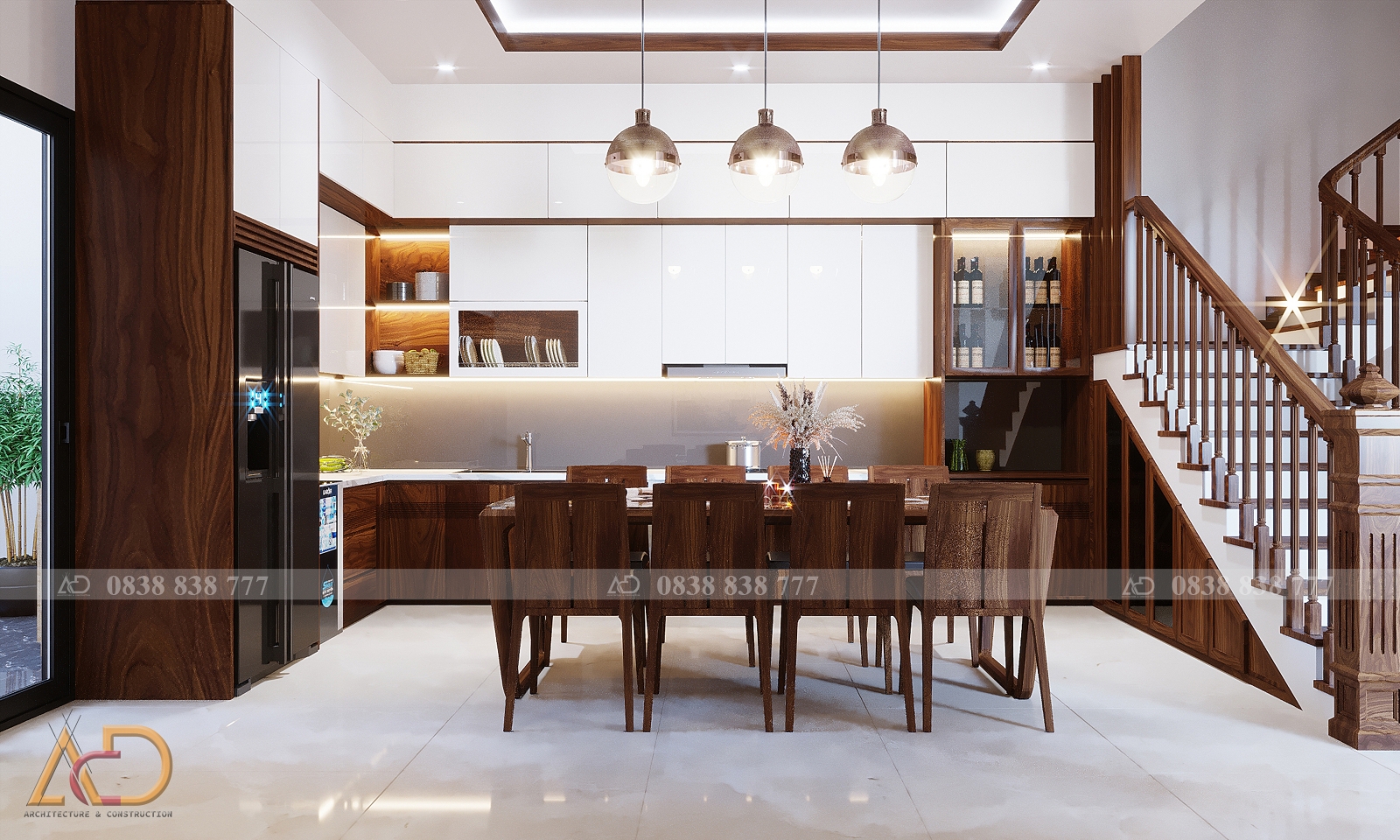 Nhat House