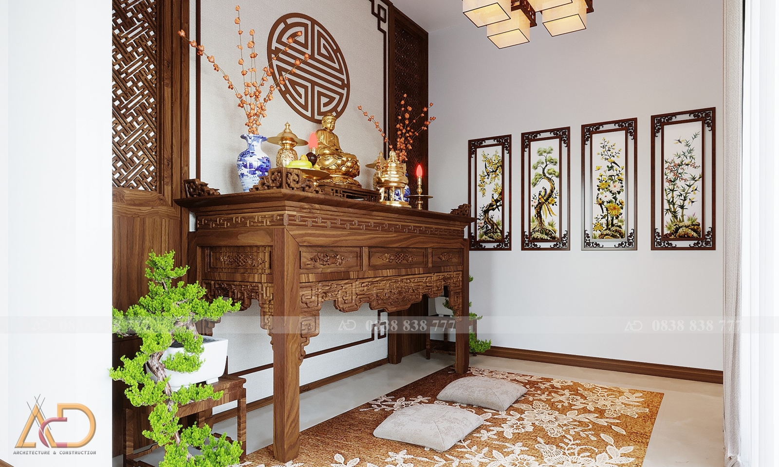 Nhat House