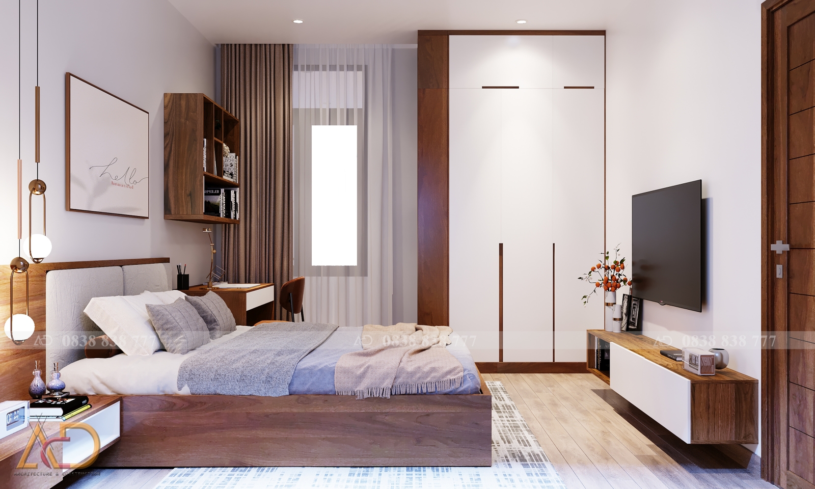 Nhat House