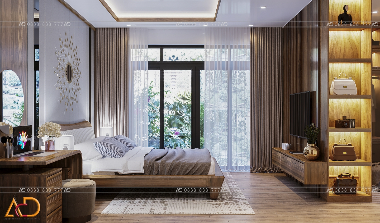 An House NT