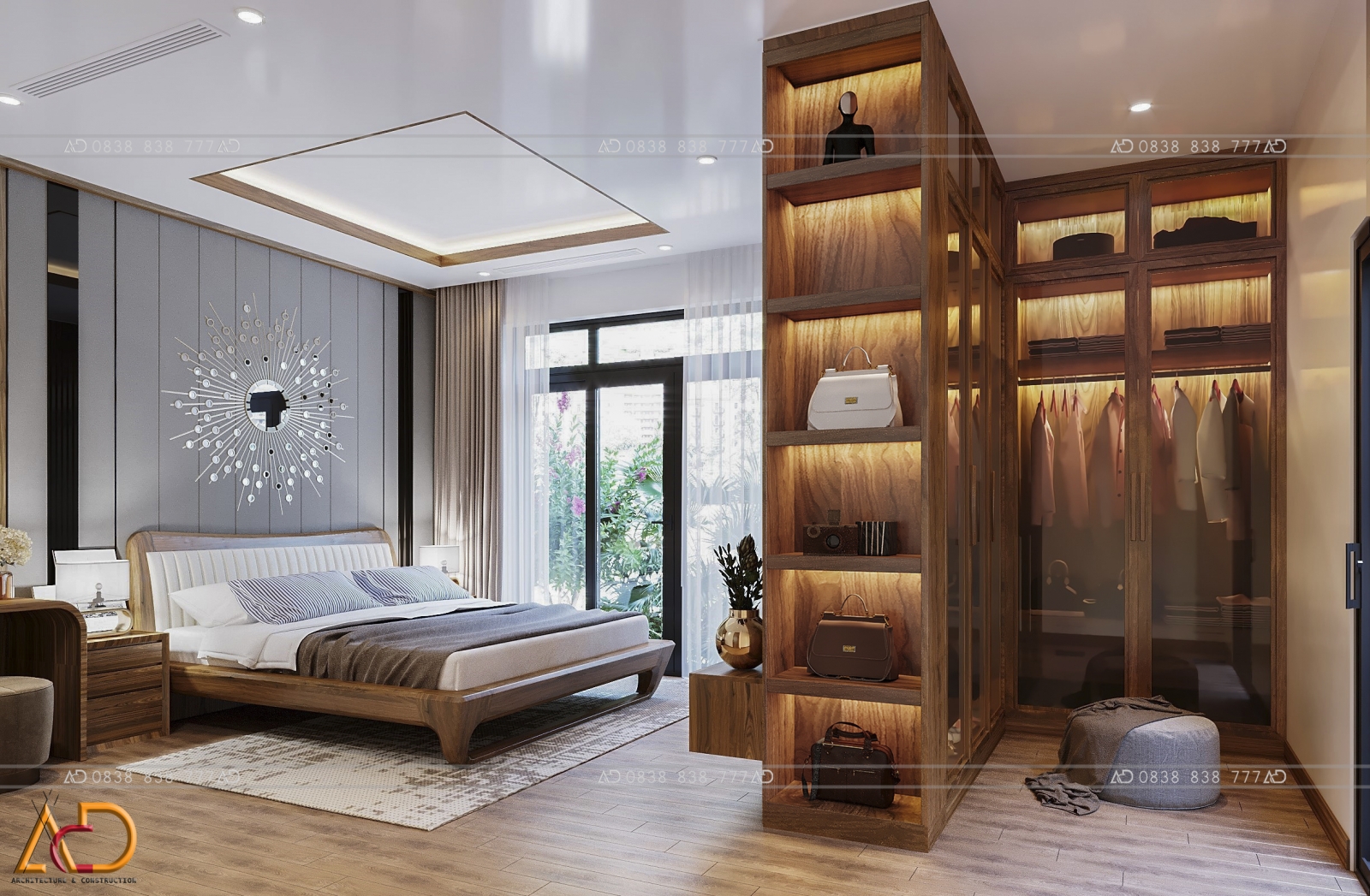 An House NT