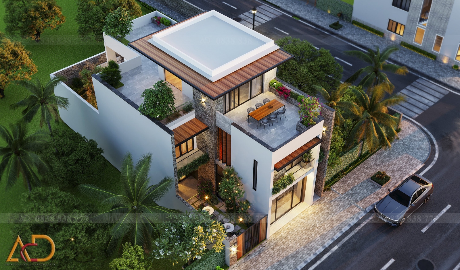Nguyễn Nguyên House