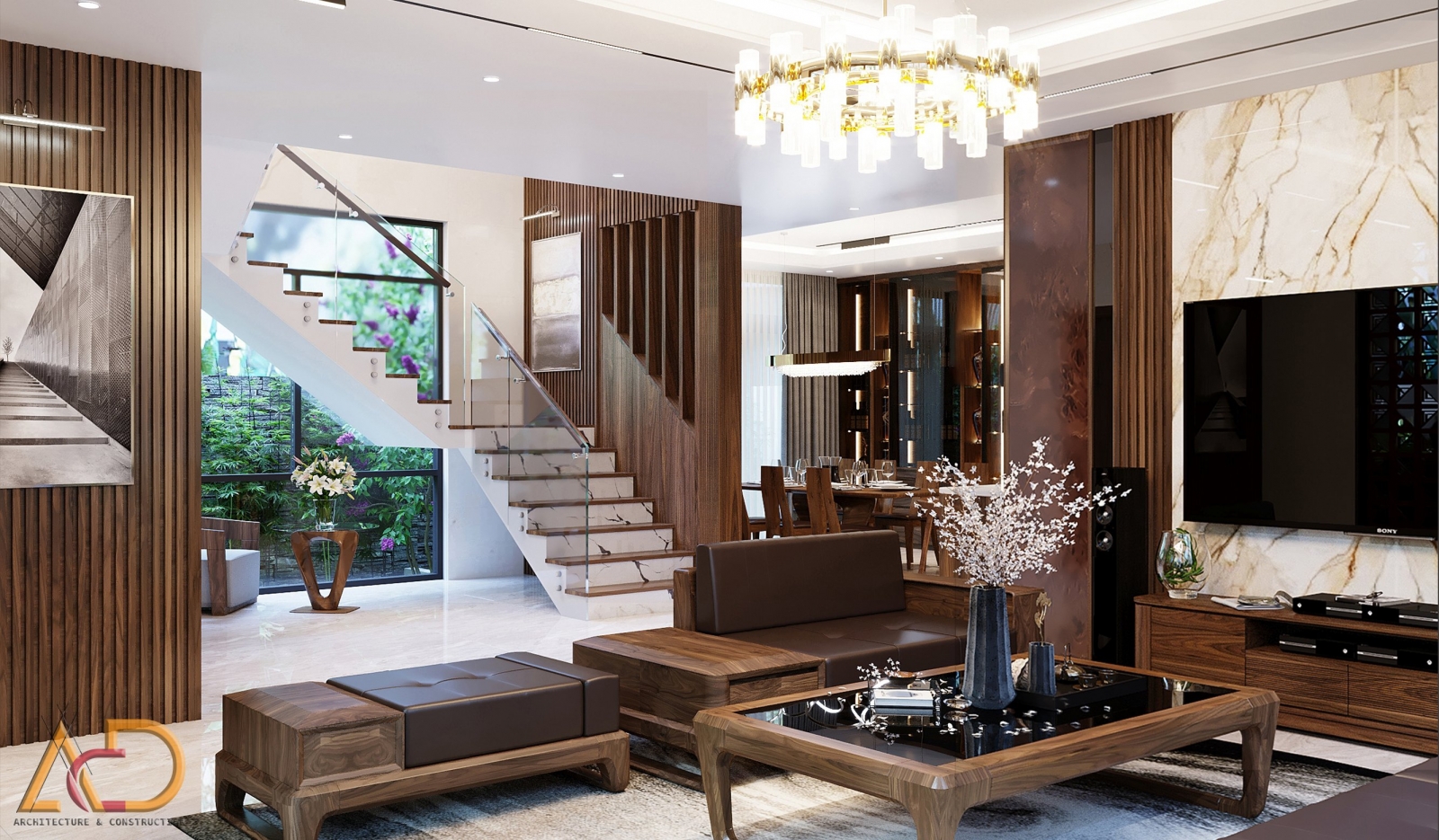 Trung House