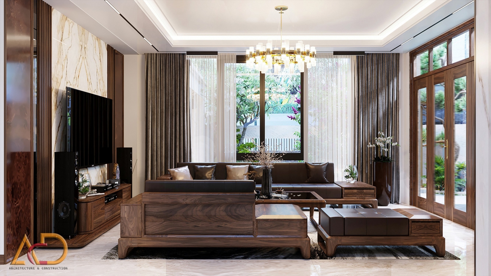 Trung House