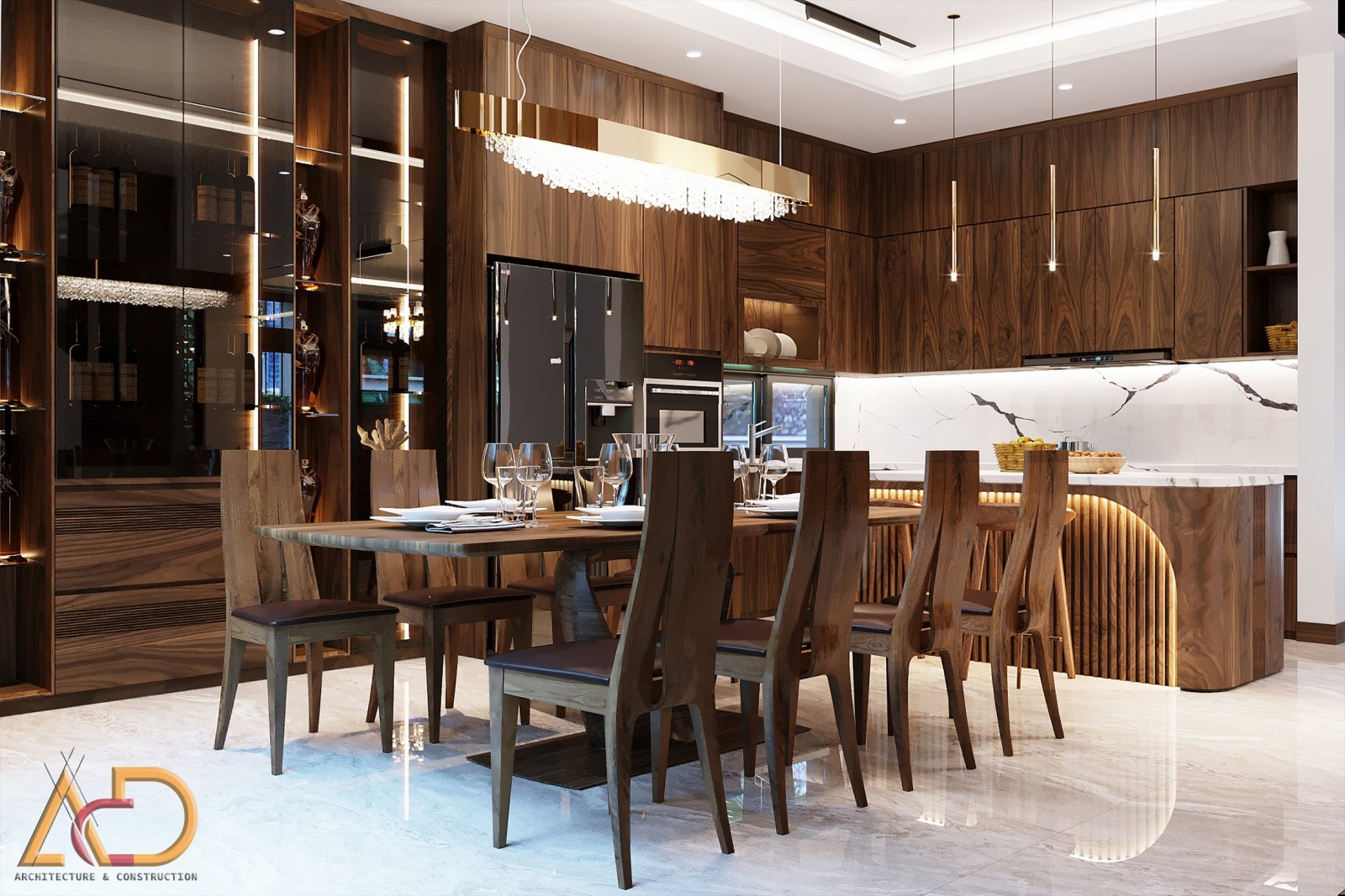 Trung House