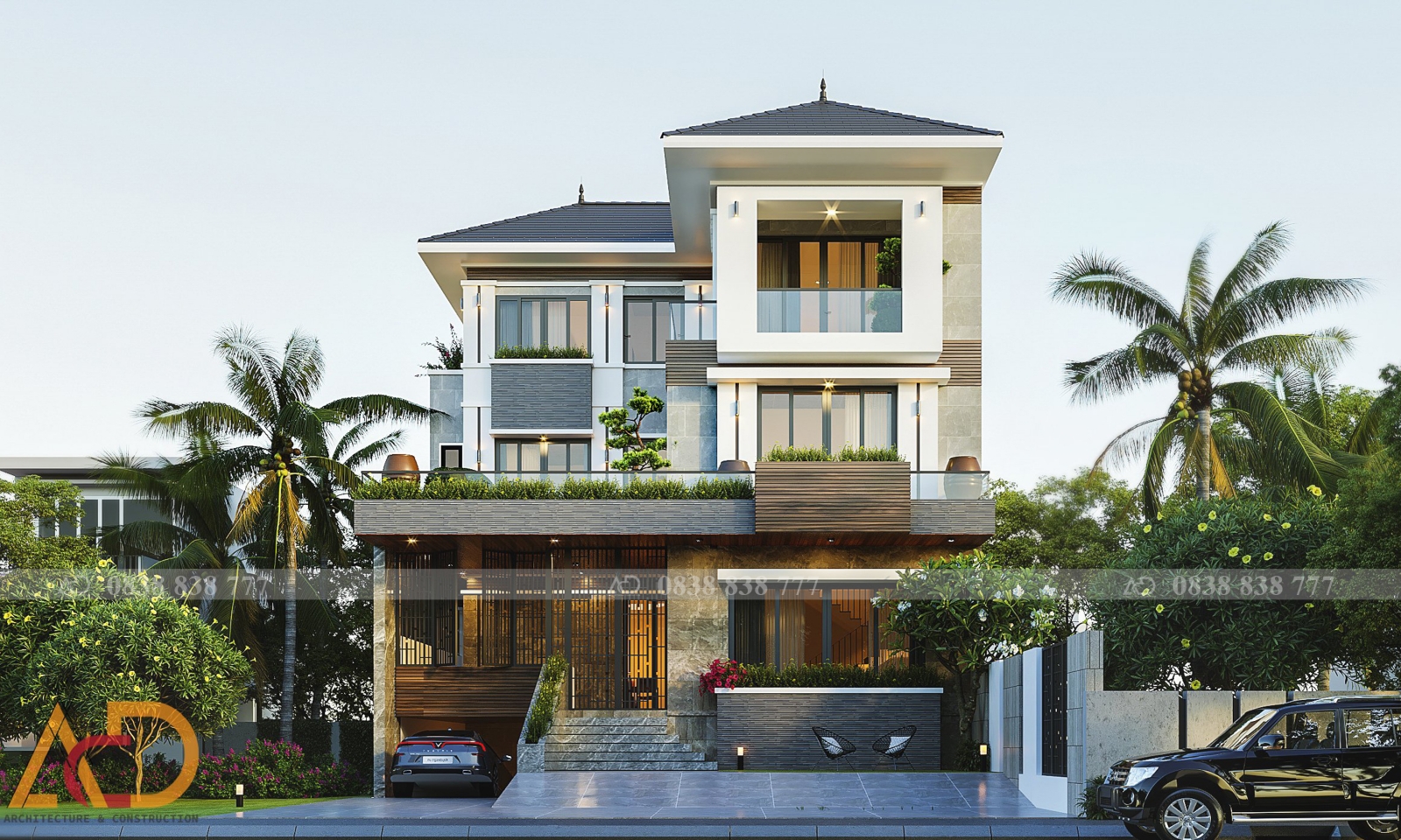 Long House