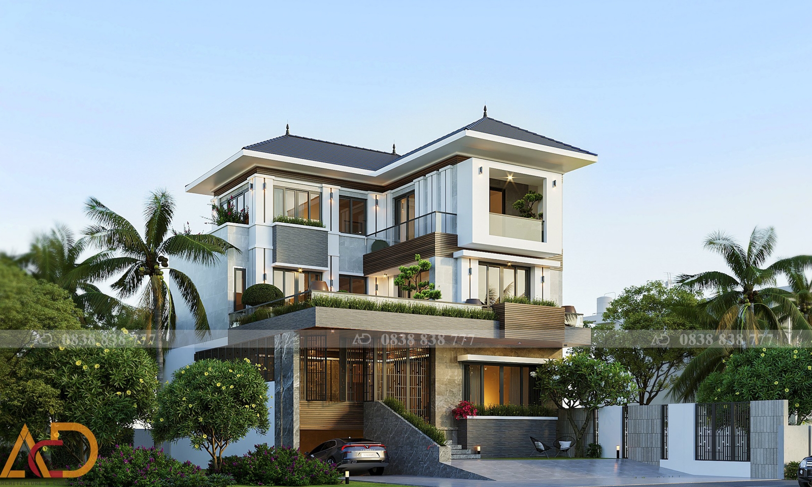 Long House