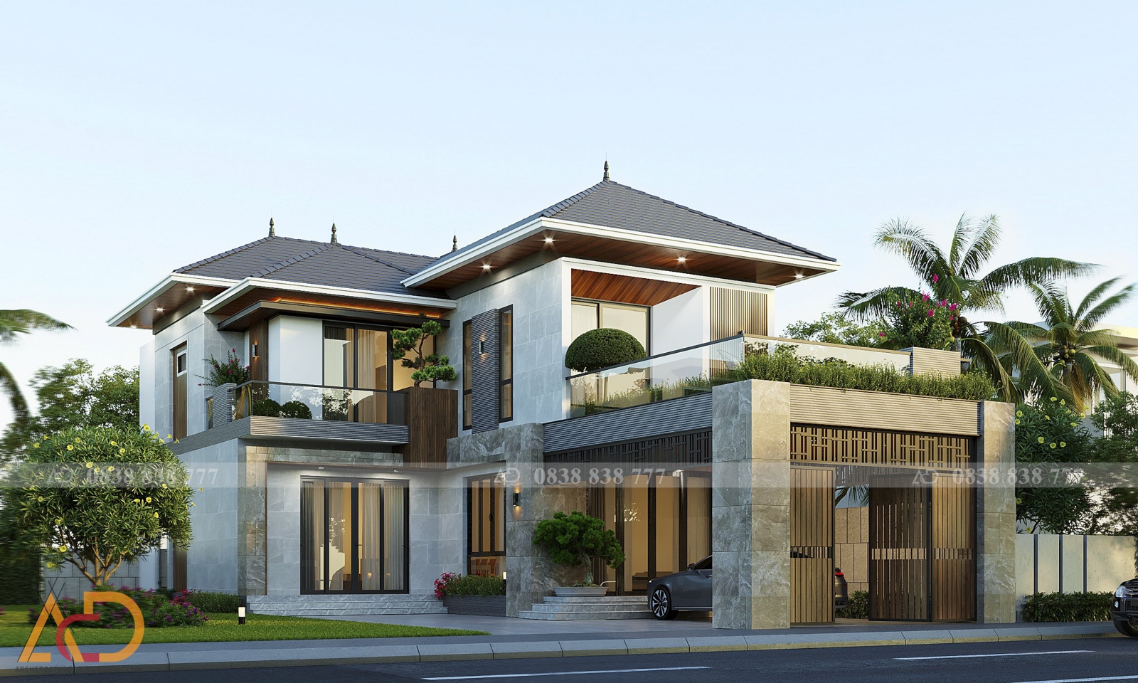 NGOC HOUSE