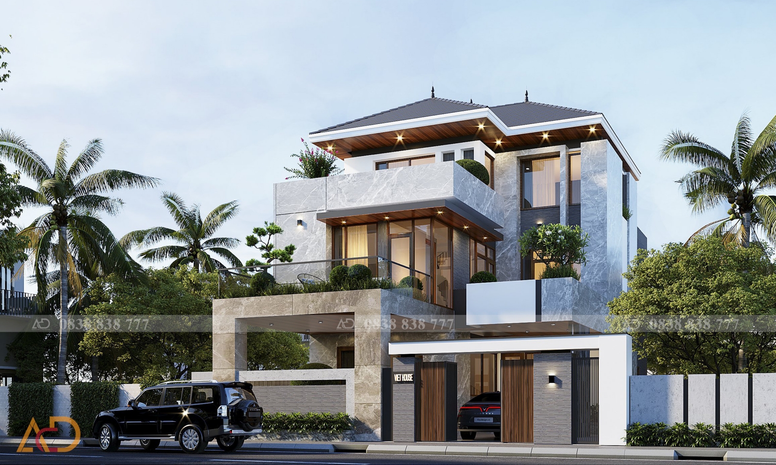 Việt House