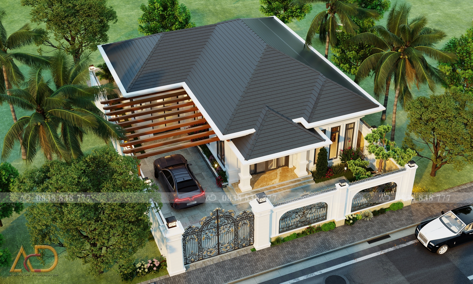 Sơn House