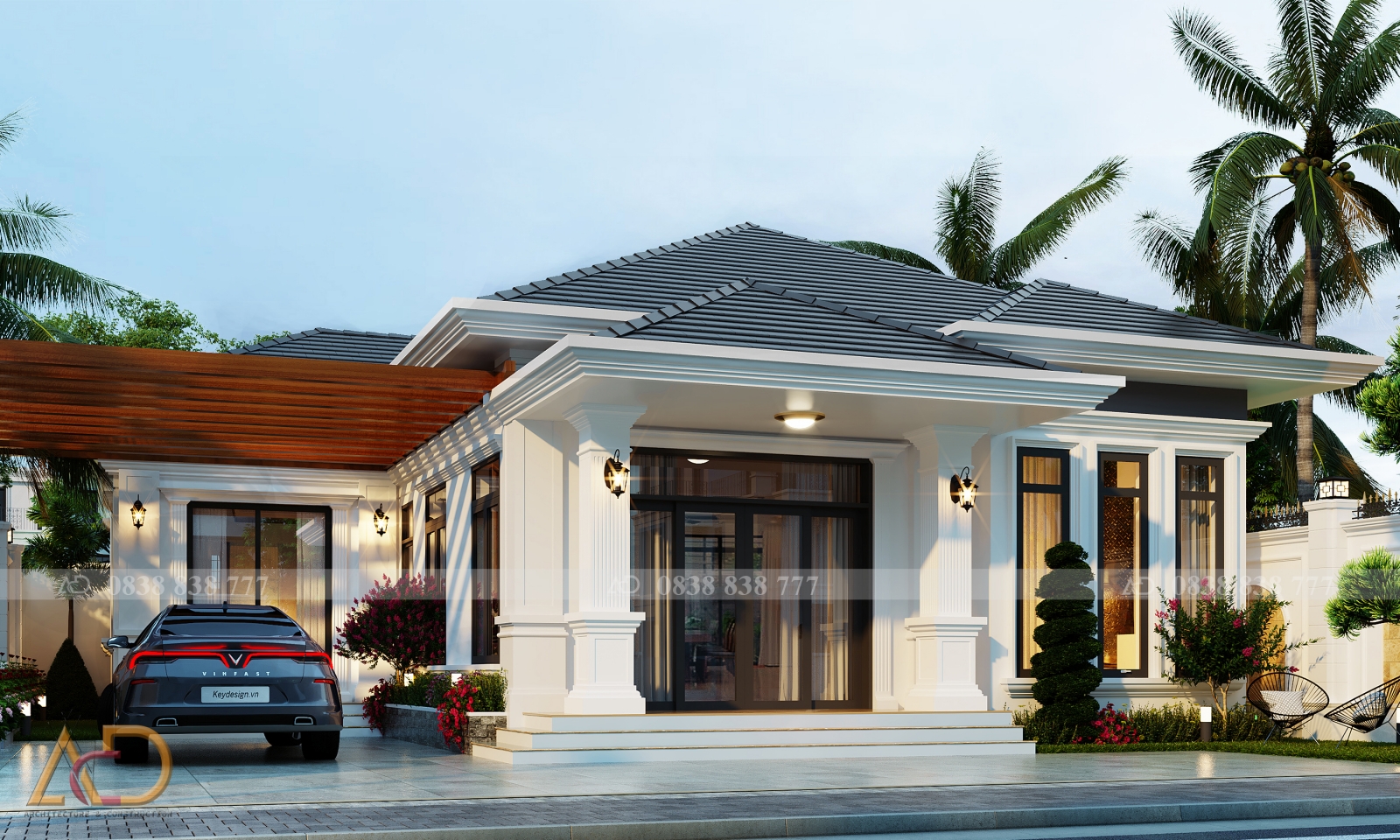 Sơn House