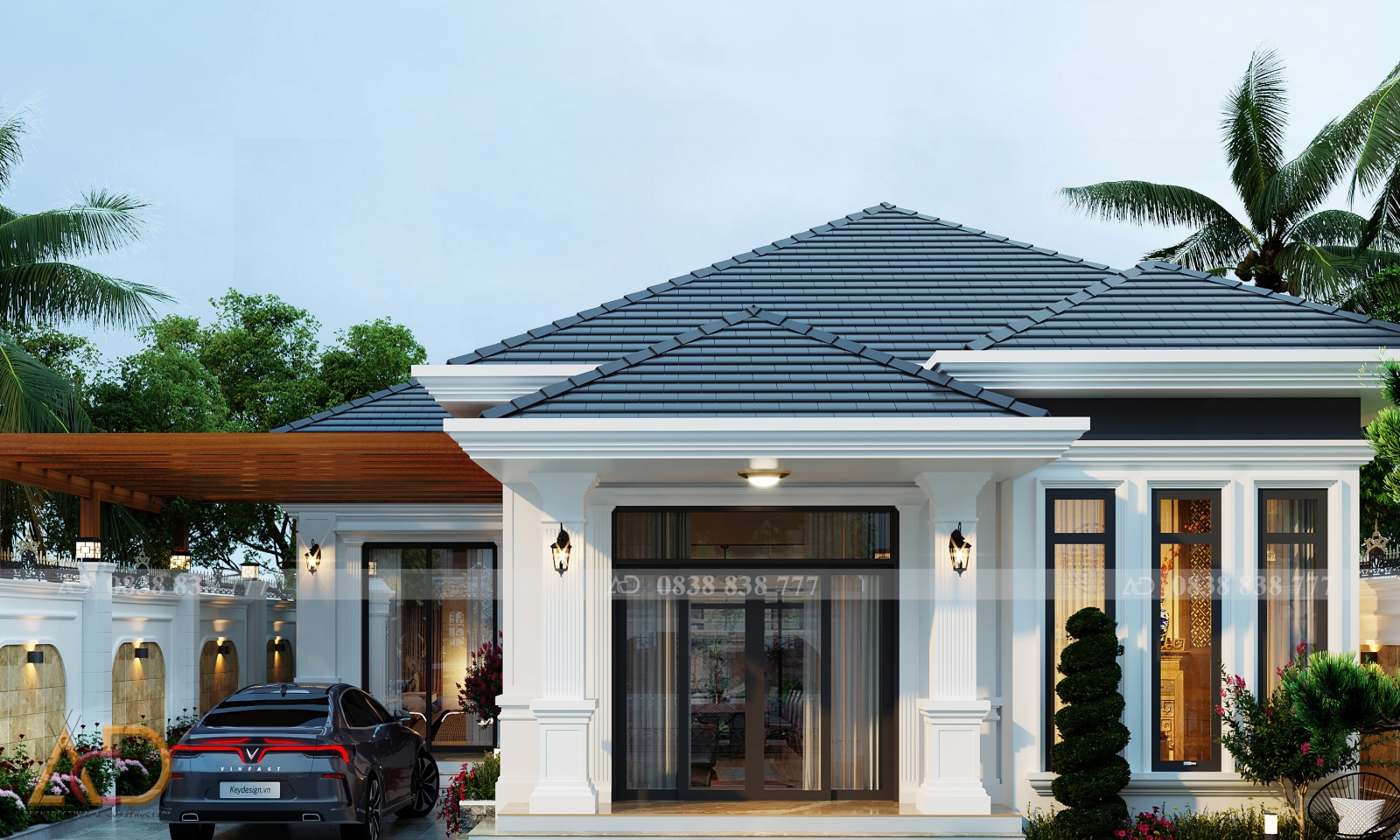Sơn House