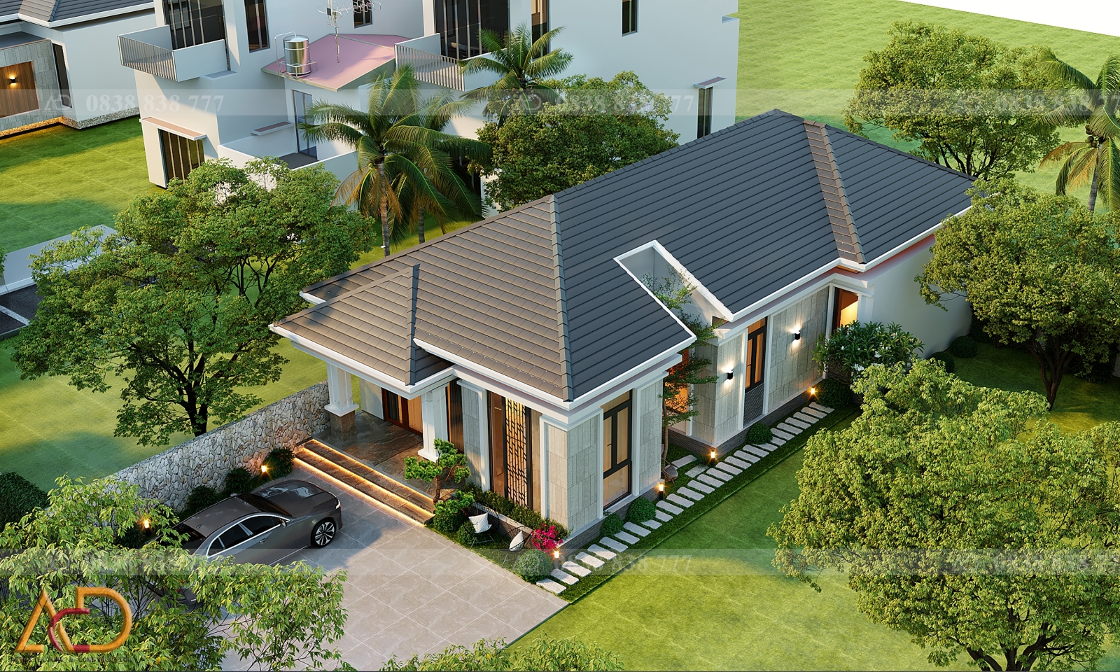 VĂN HOUSE