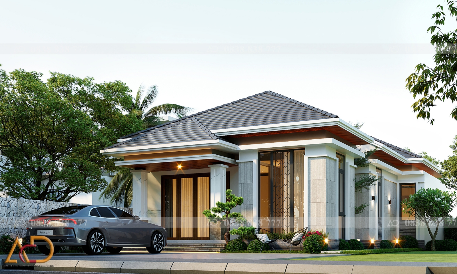 VĂN HOUSE