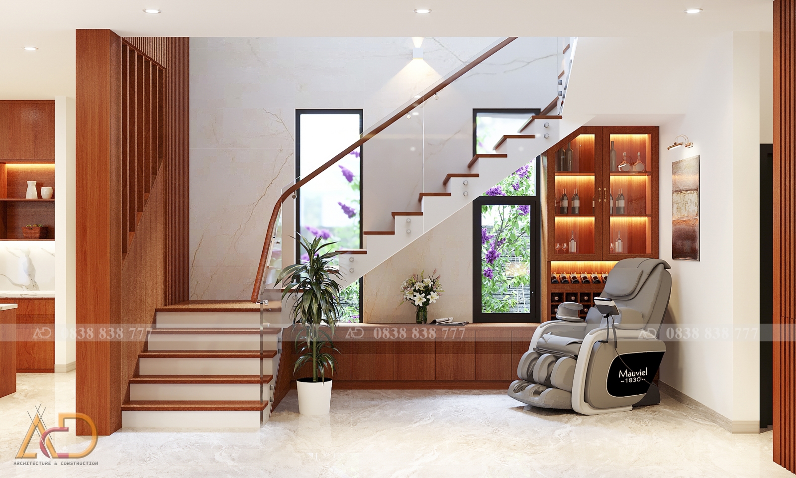 NAM ANH HOUSE NT
