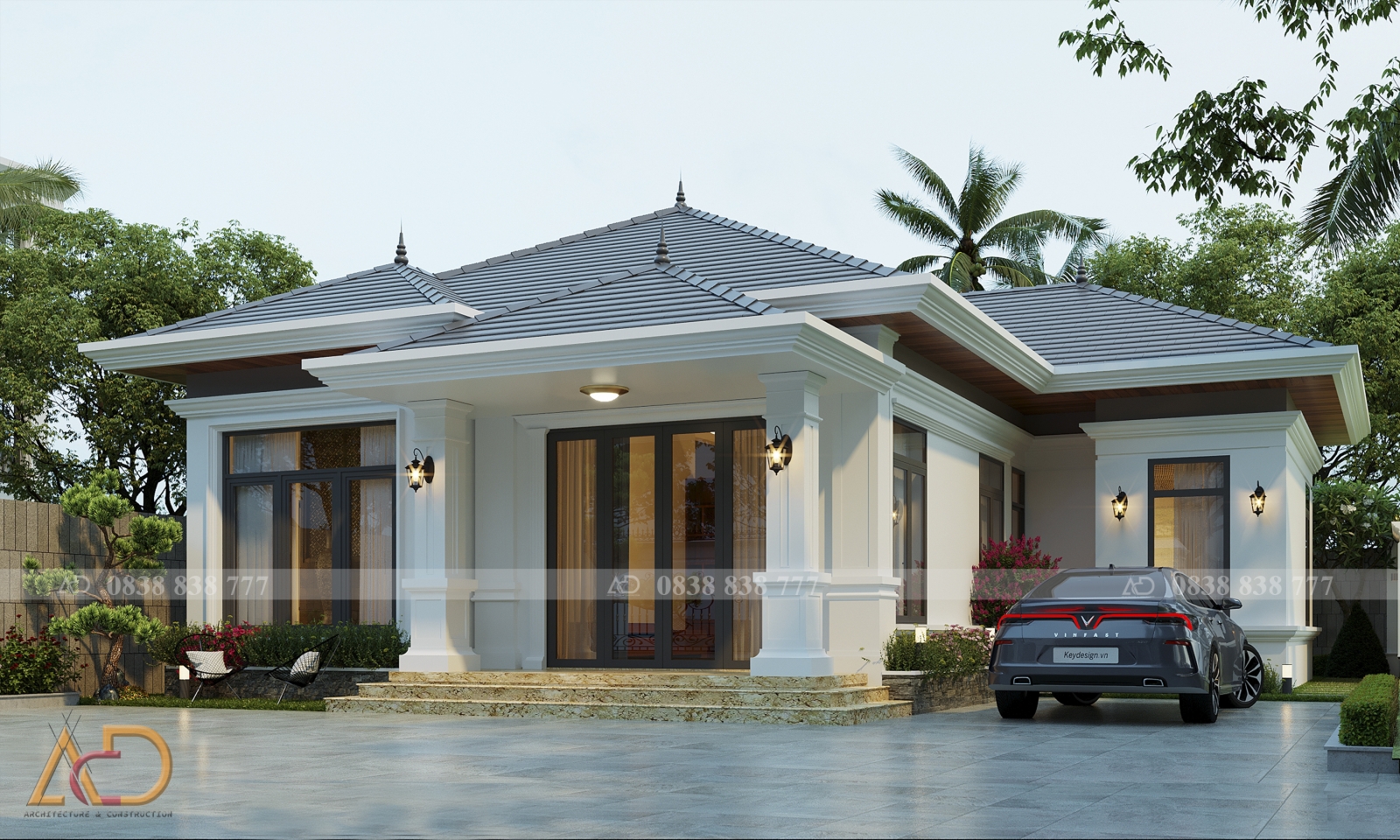 MINH MINH HOUSE