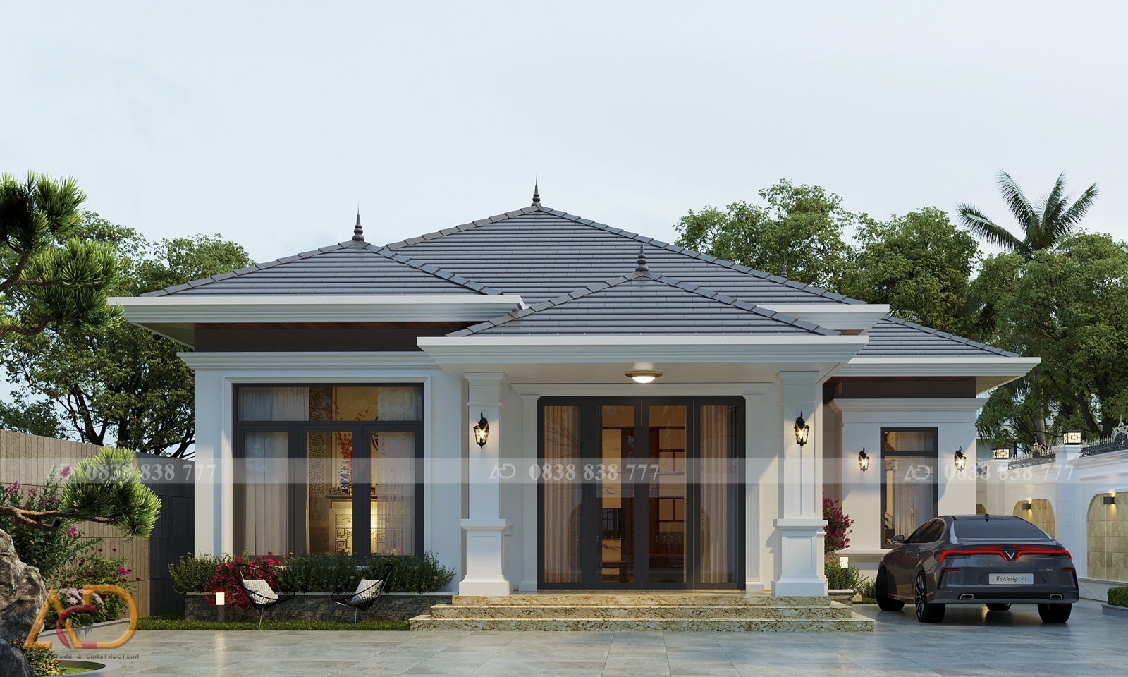 MINH MINH HOUSE