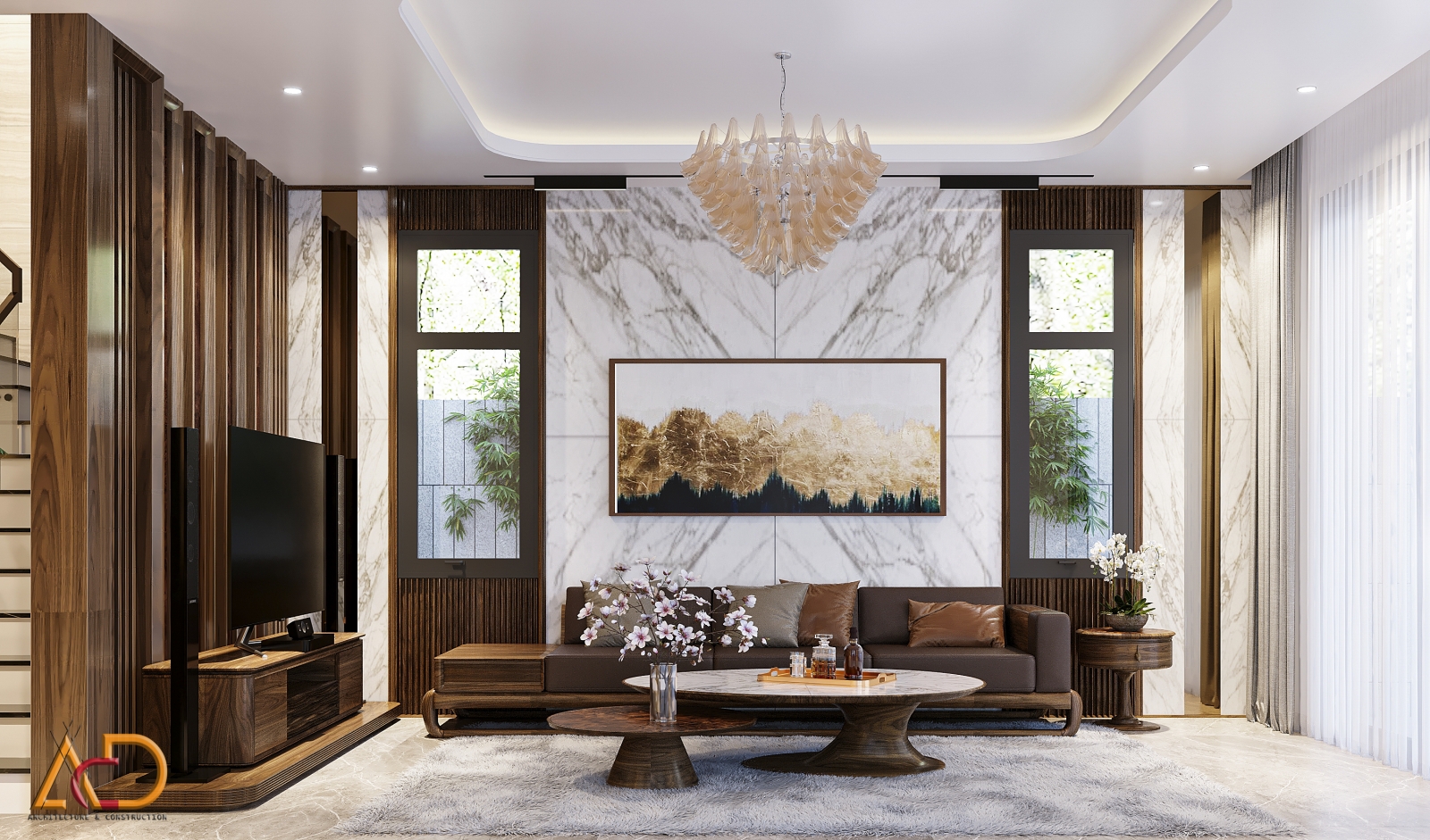NGOC HOUSE