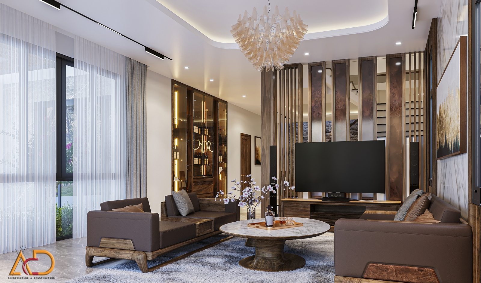 NGOC HOUSE