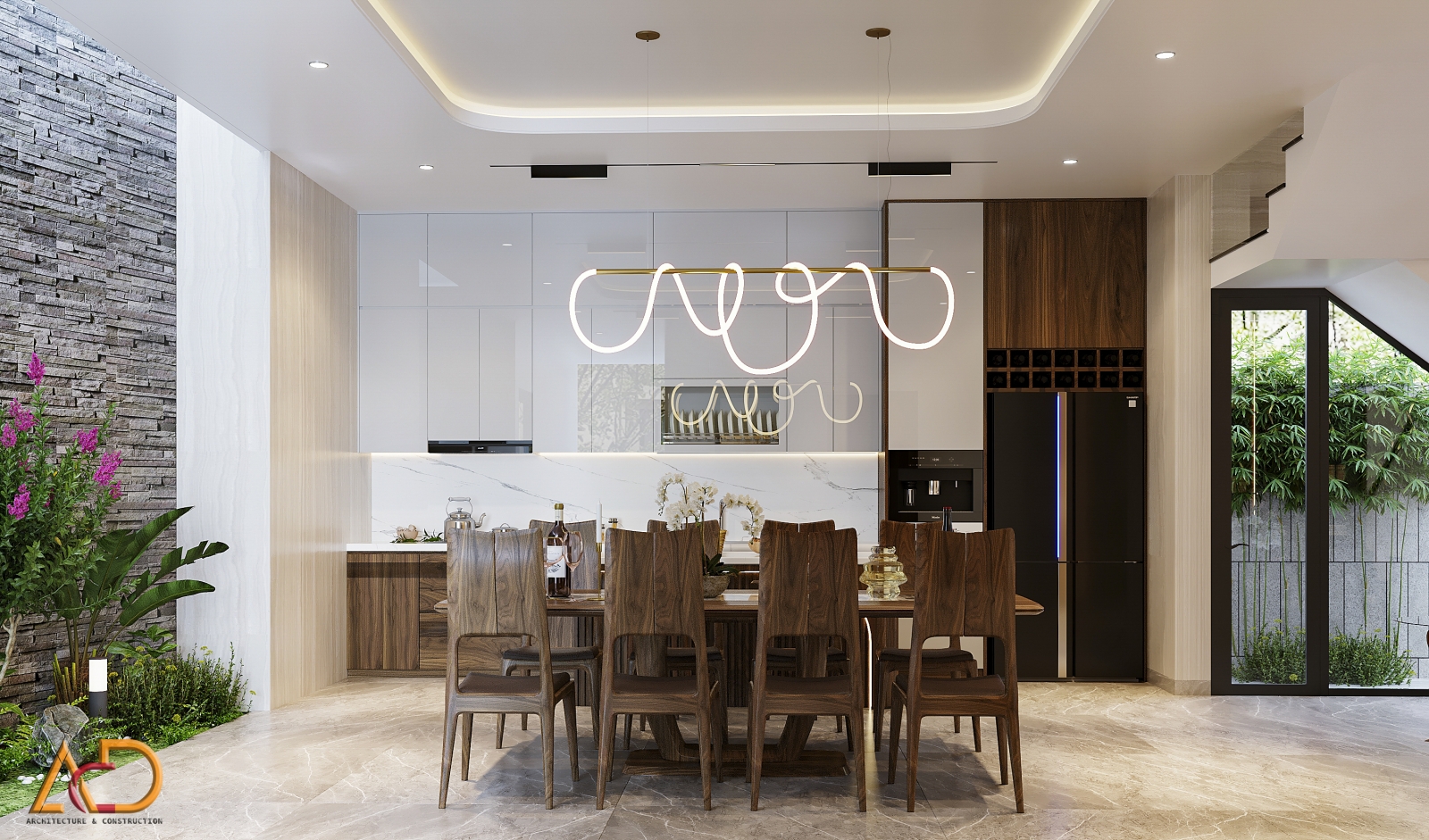 NGOC HOUSE