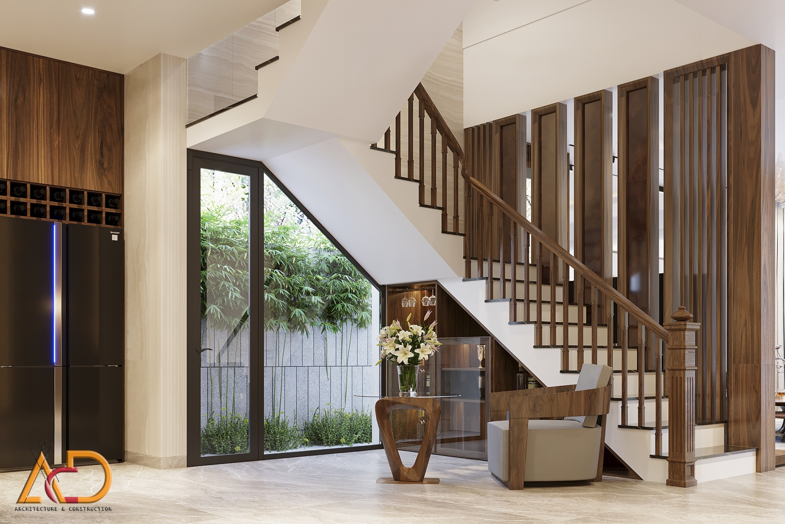 NGOC HOUSE