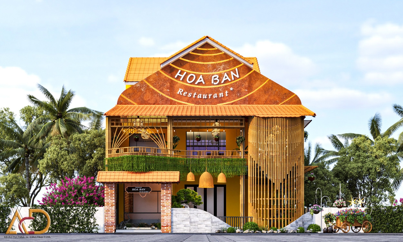 Hoa Ban