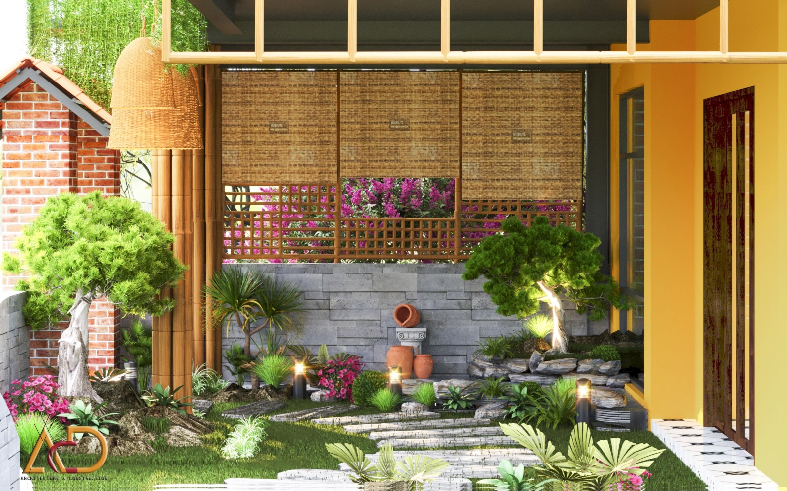 Hoa Ban