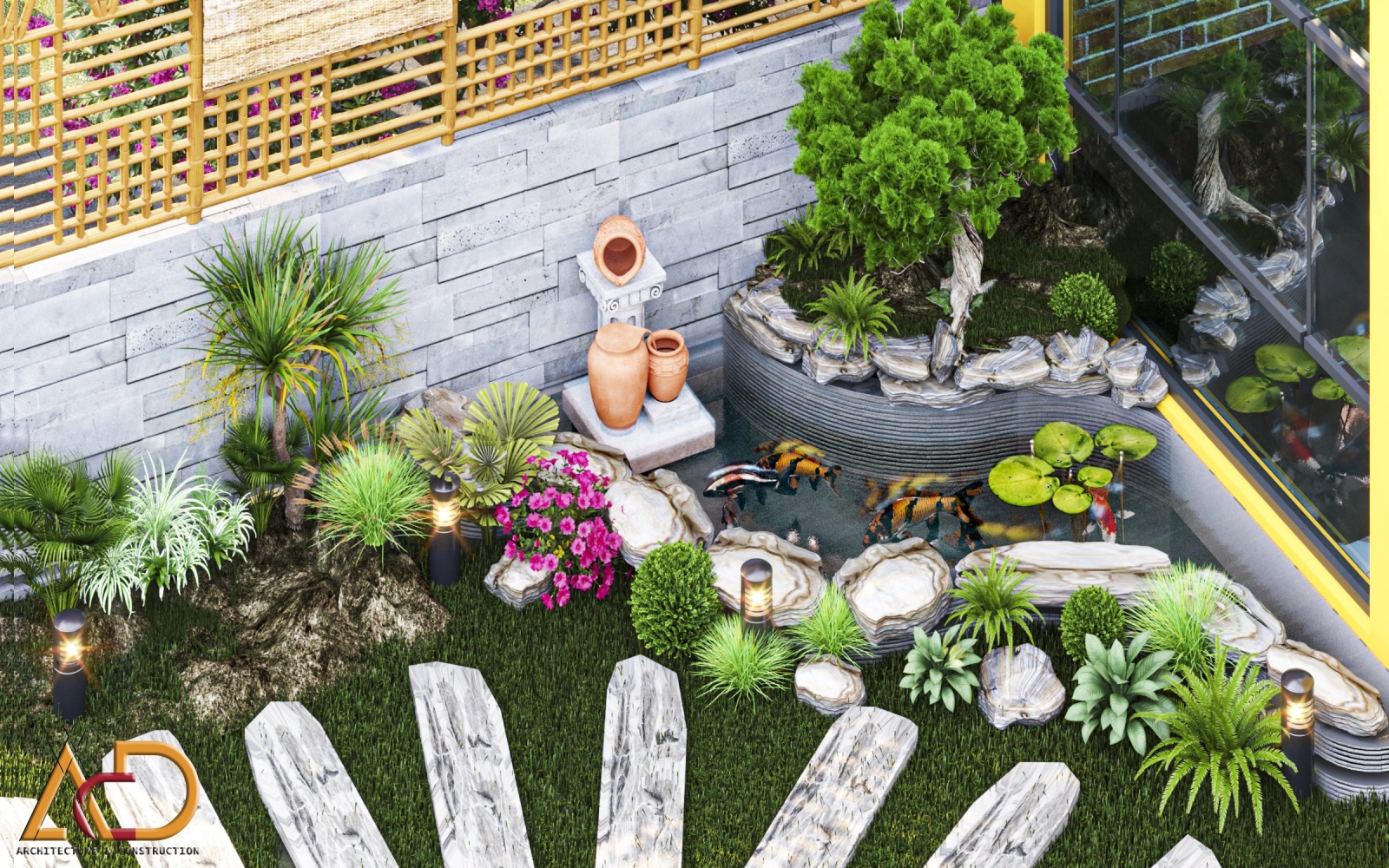 Hoa Ban