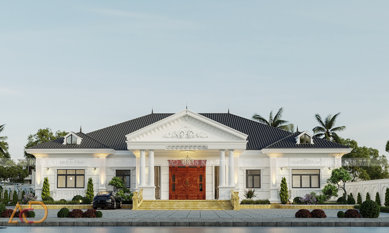 DIEM HOUSE
