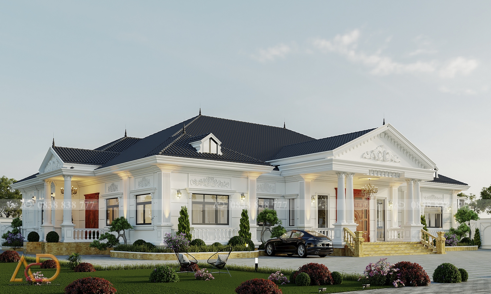 DIEM HOUSE