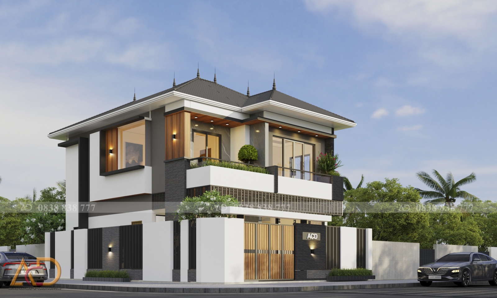 SỸ HOUSE