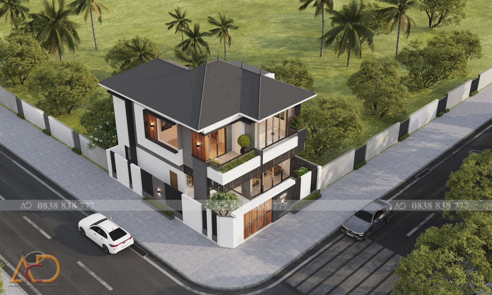 SỸ HOUSE