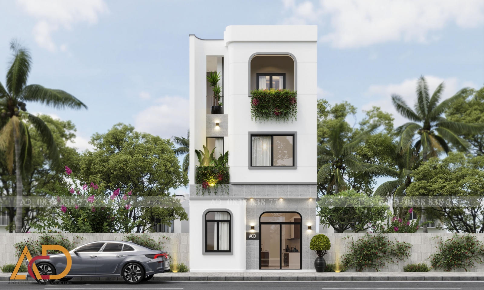 Ngọc Như House