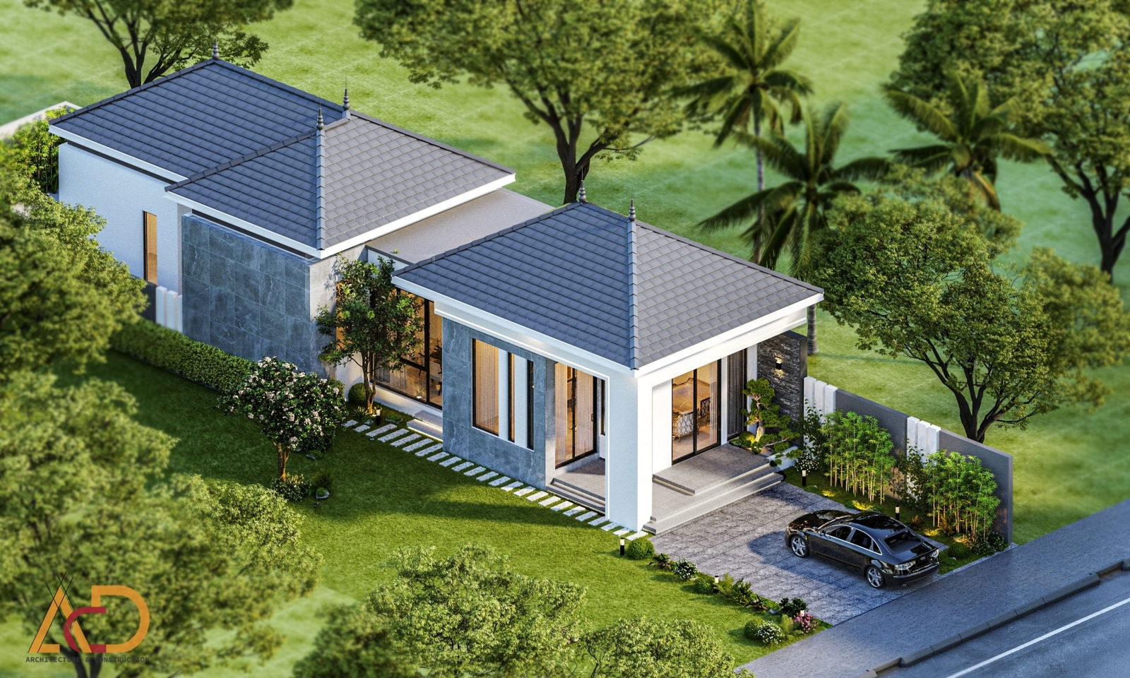 SƠN HẢI HOUSE
