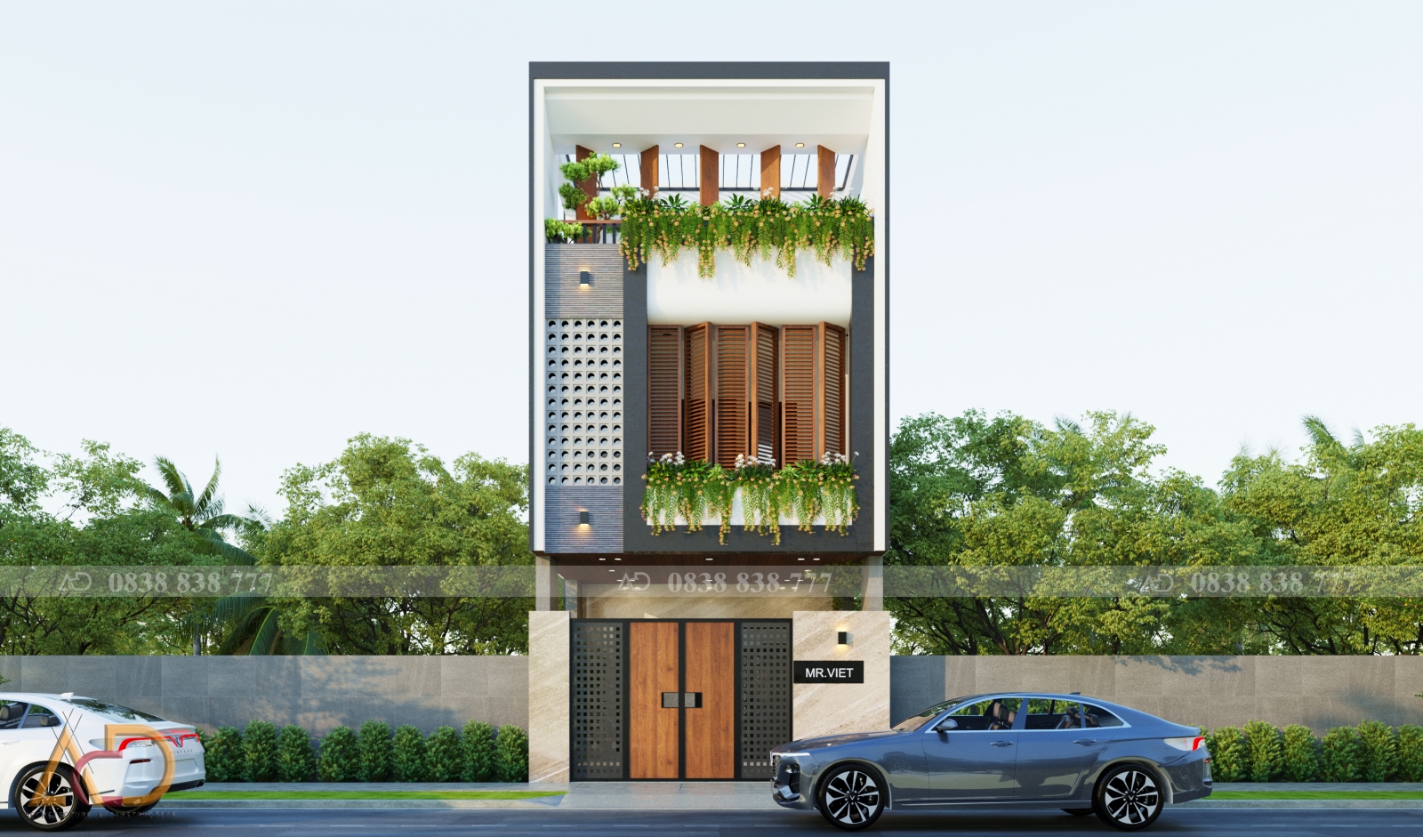 HOÀNG VIỆT HOUSE