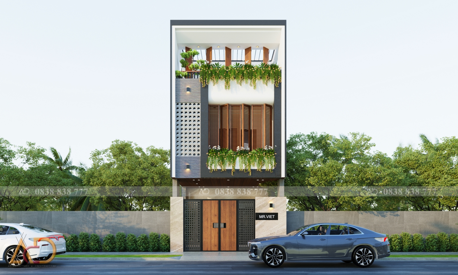 HOÀNG VIỆT HOUSE
