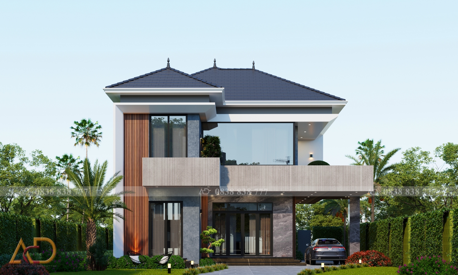 BÍCH NGỌC HOUSE