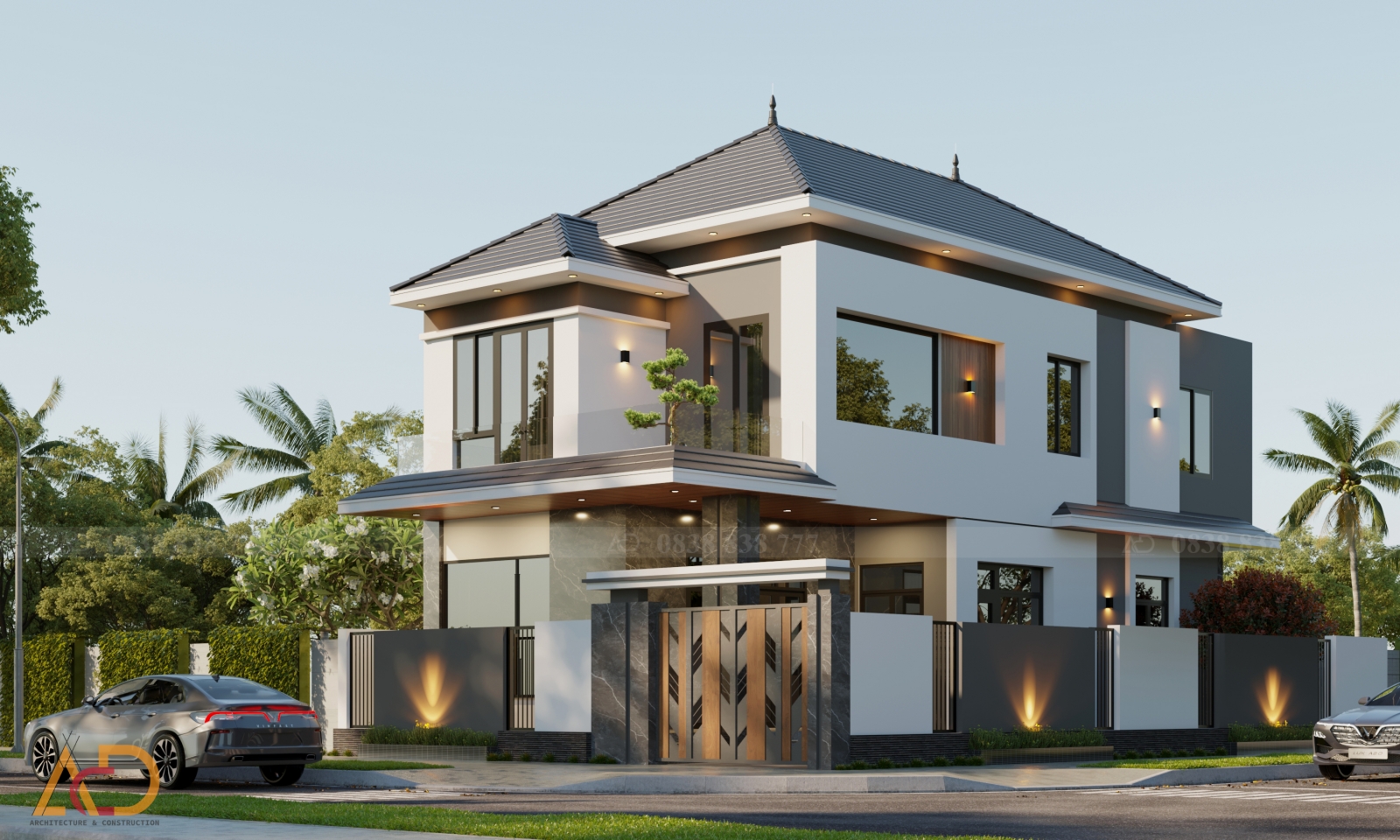 ĐẠT HOUSE