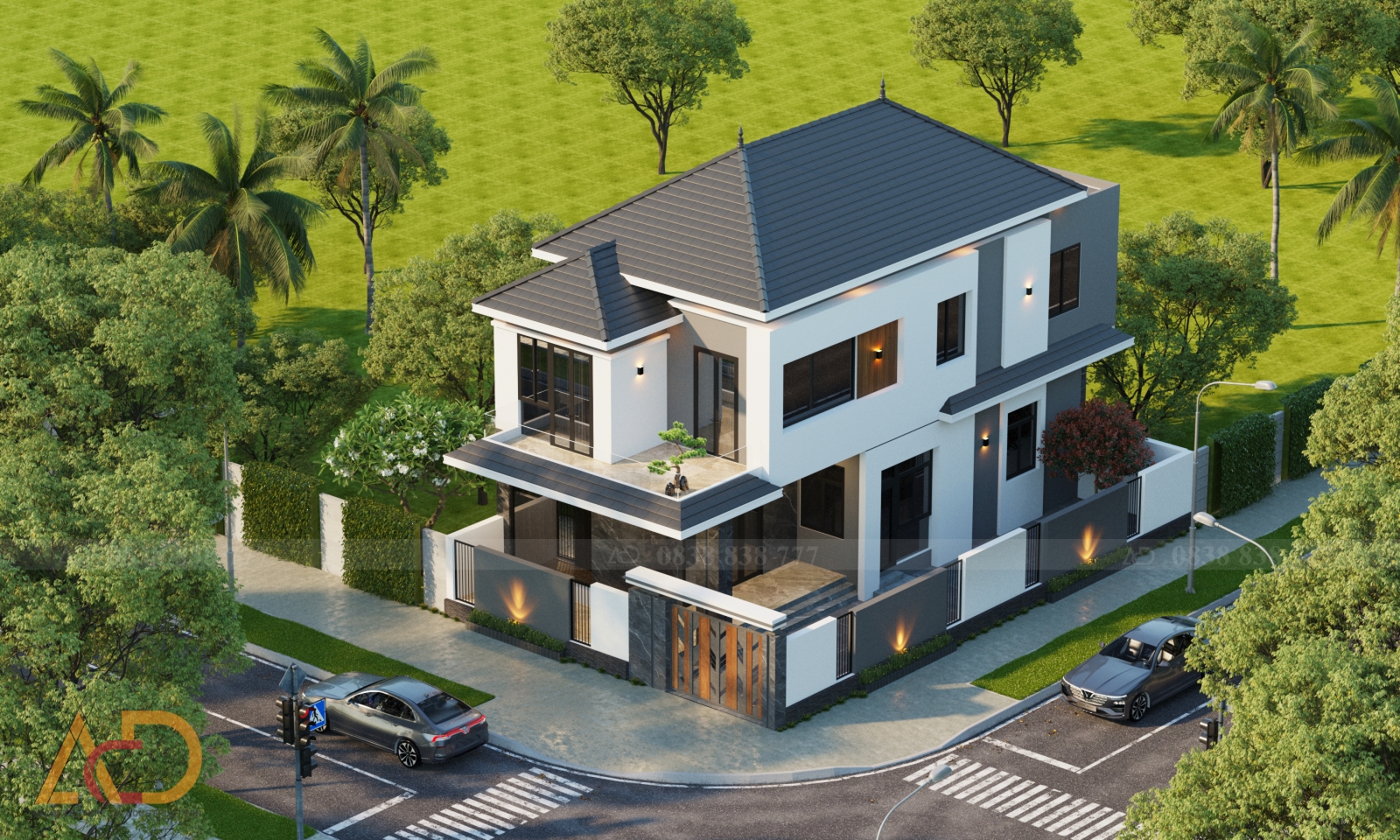 ĐẠT HOUSE