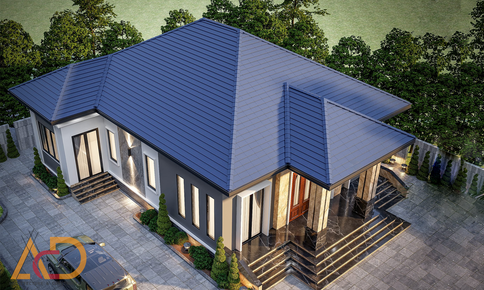 SỬU HOUSE