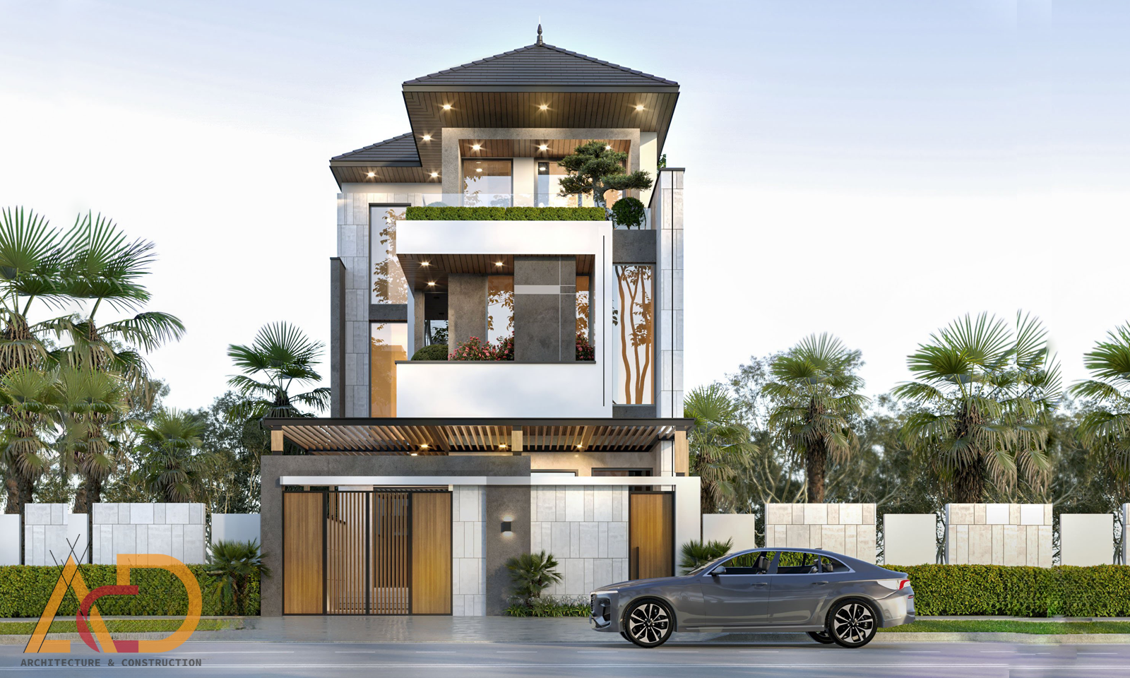 HUYỀN HOUSE