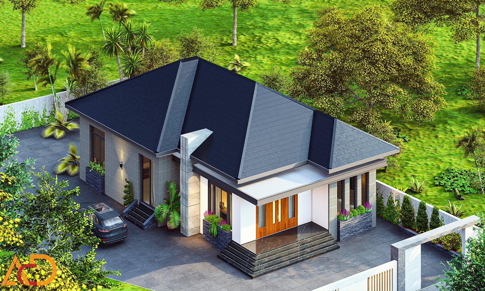 MẠNH HOUSE