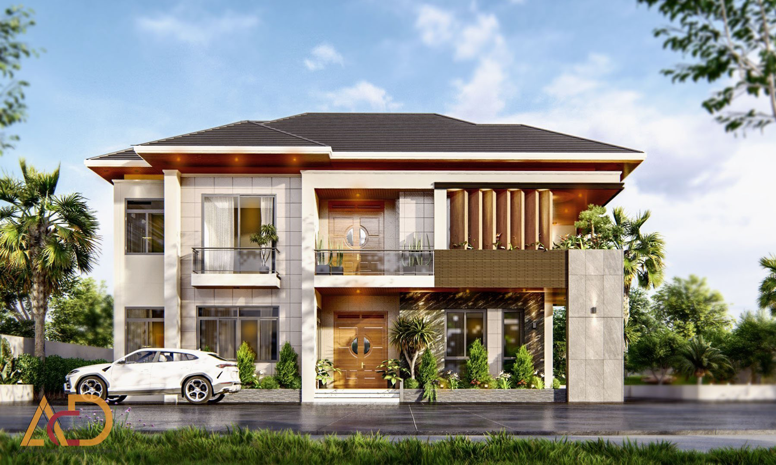 NAM HOUSE