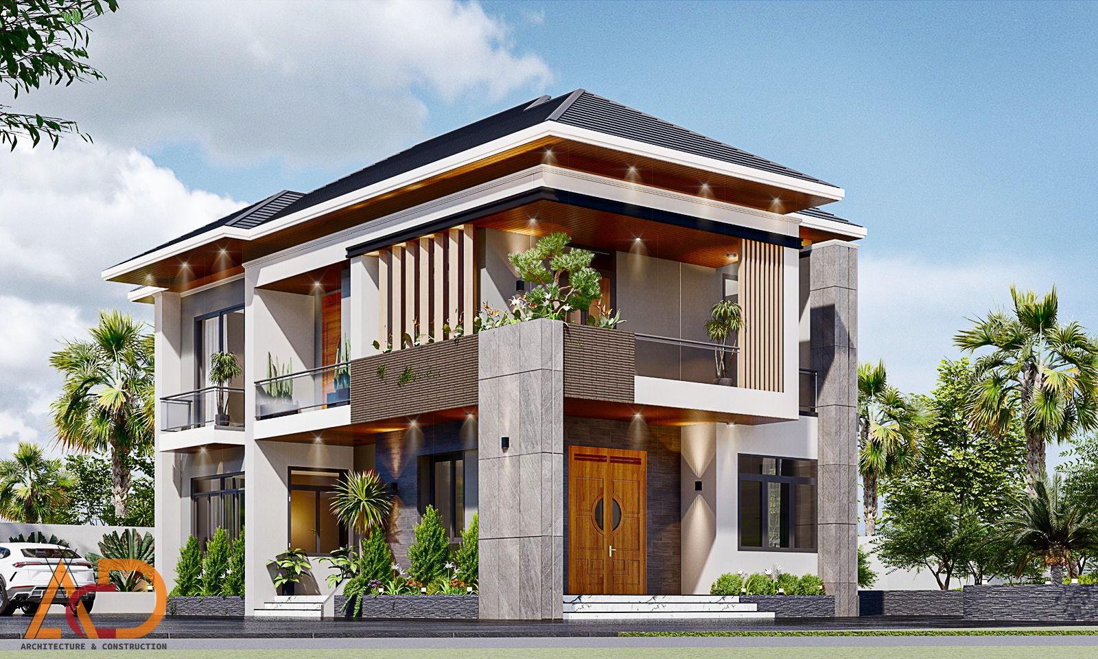 NAM HOUSE