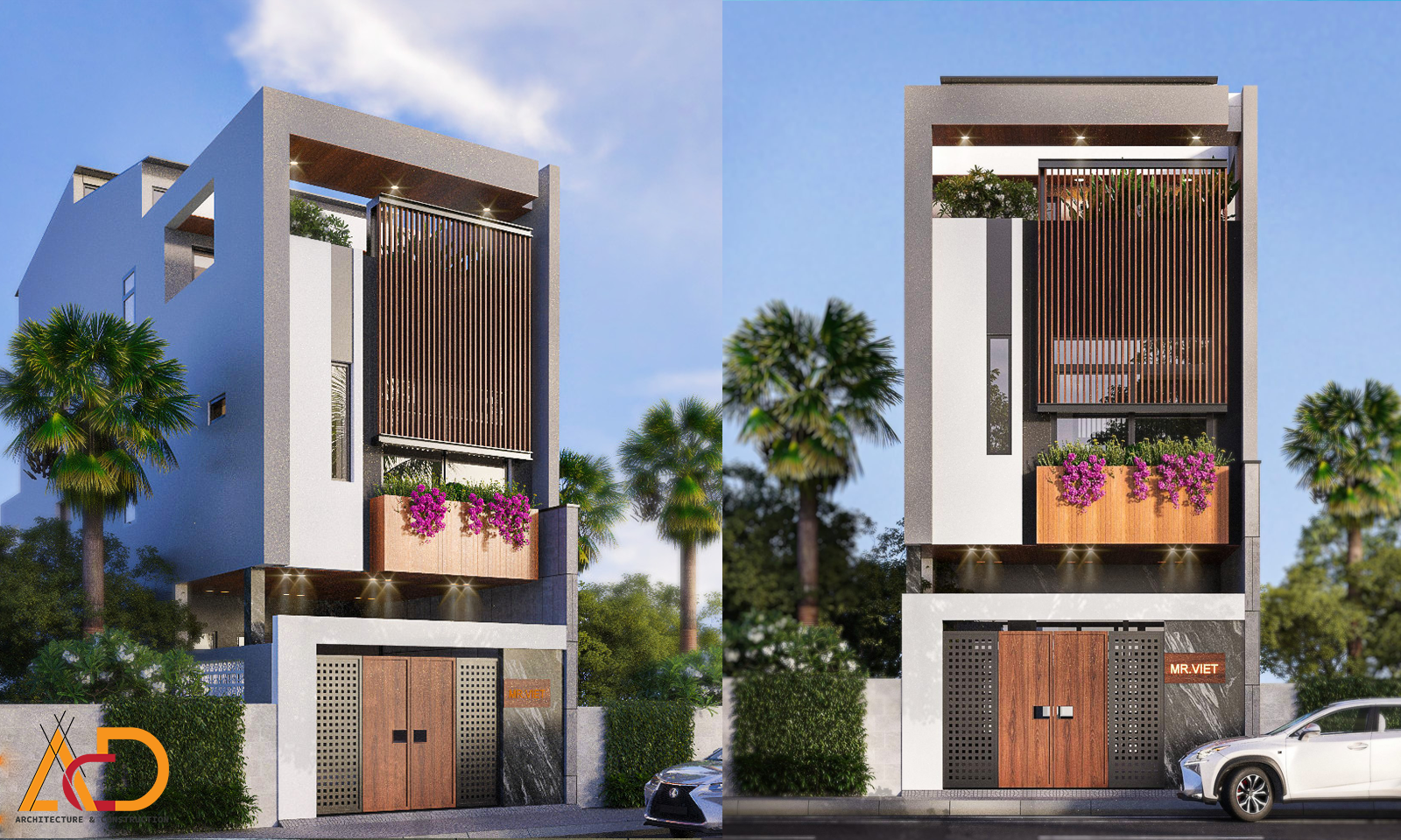 VIỆT HOUSE2