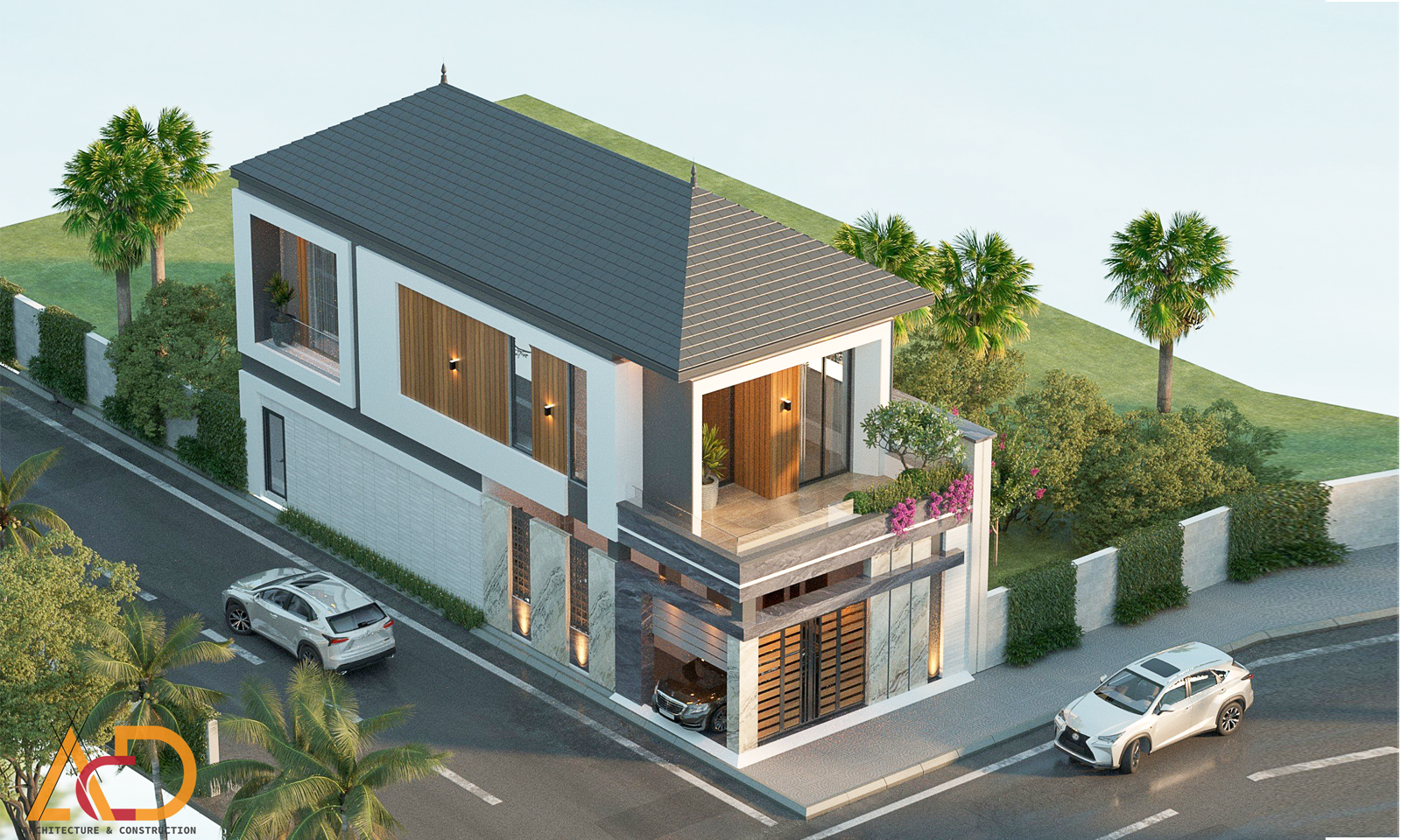 TUẤN HOUSE