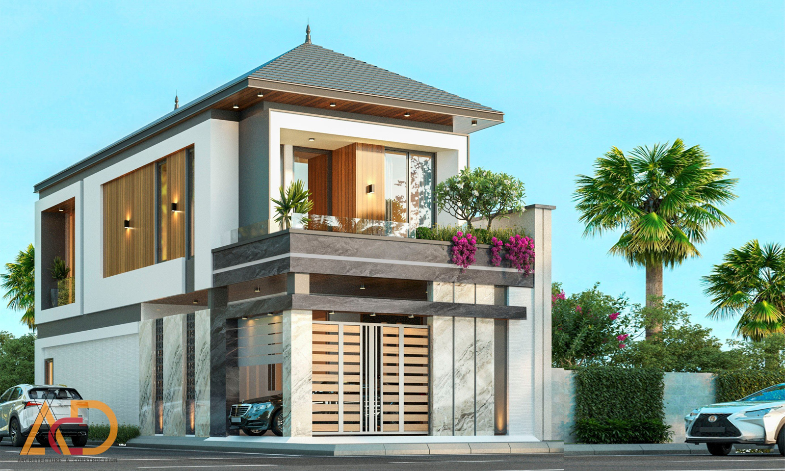 TUẤN HOUSE