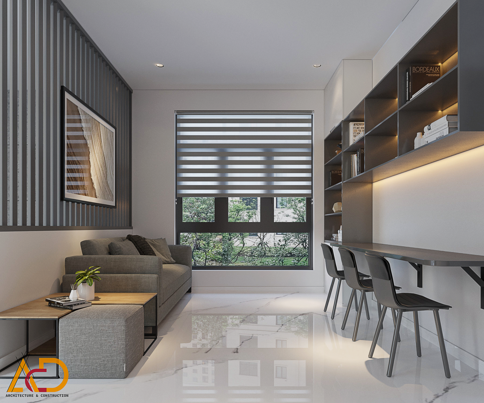 THẢO HOUSE1