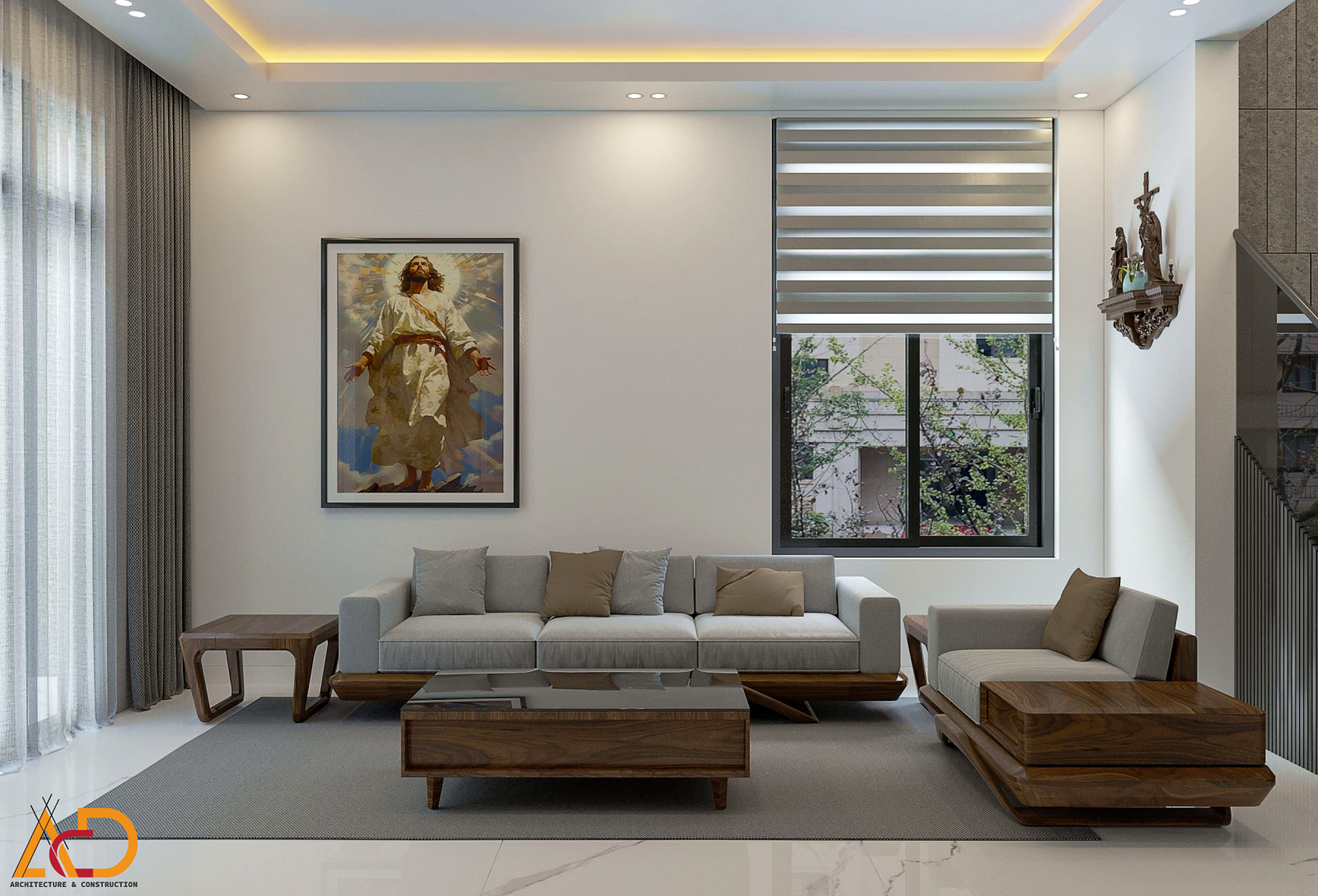 THẢO HOUSE1