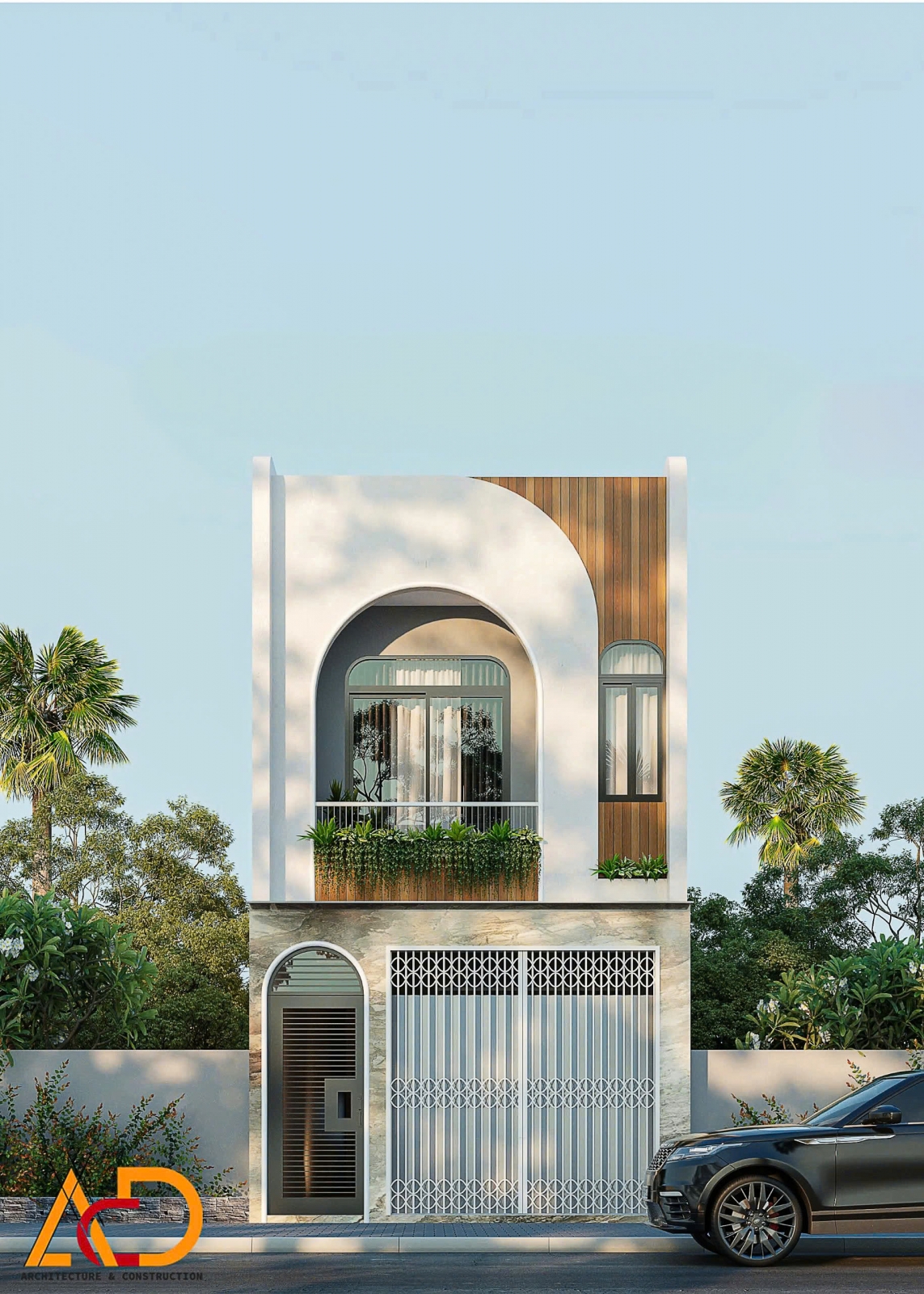 HOANG LY HOUSE